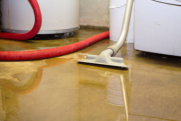Local water damage restoration in Stonewood, WV