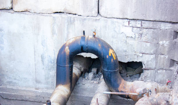 Best 24-hour water damage restoration  in Stonewood, WV