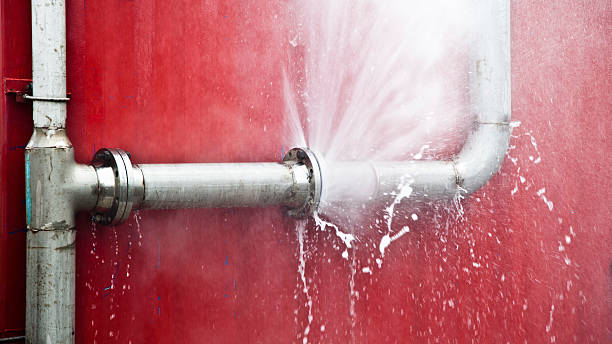 Best Water damage restoration near me  in Stonewood, WV